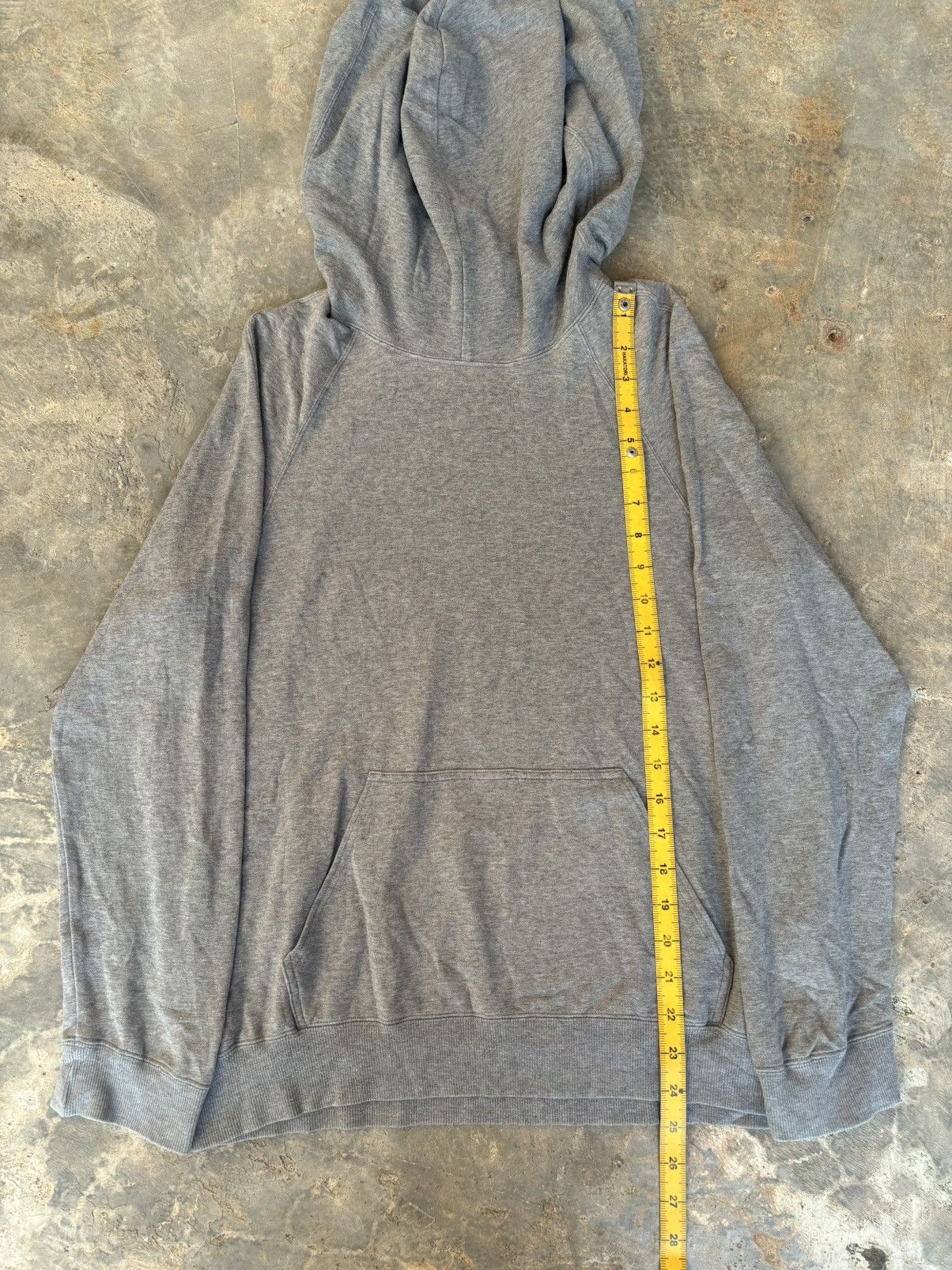 mercibeaucoup Mercibeaucoup Issey Miyake Hoodie Size US M / EU 48-50 / 2 - 12 Thumbnail