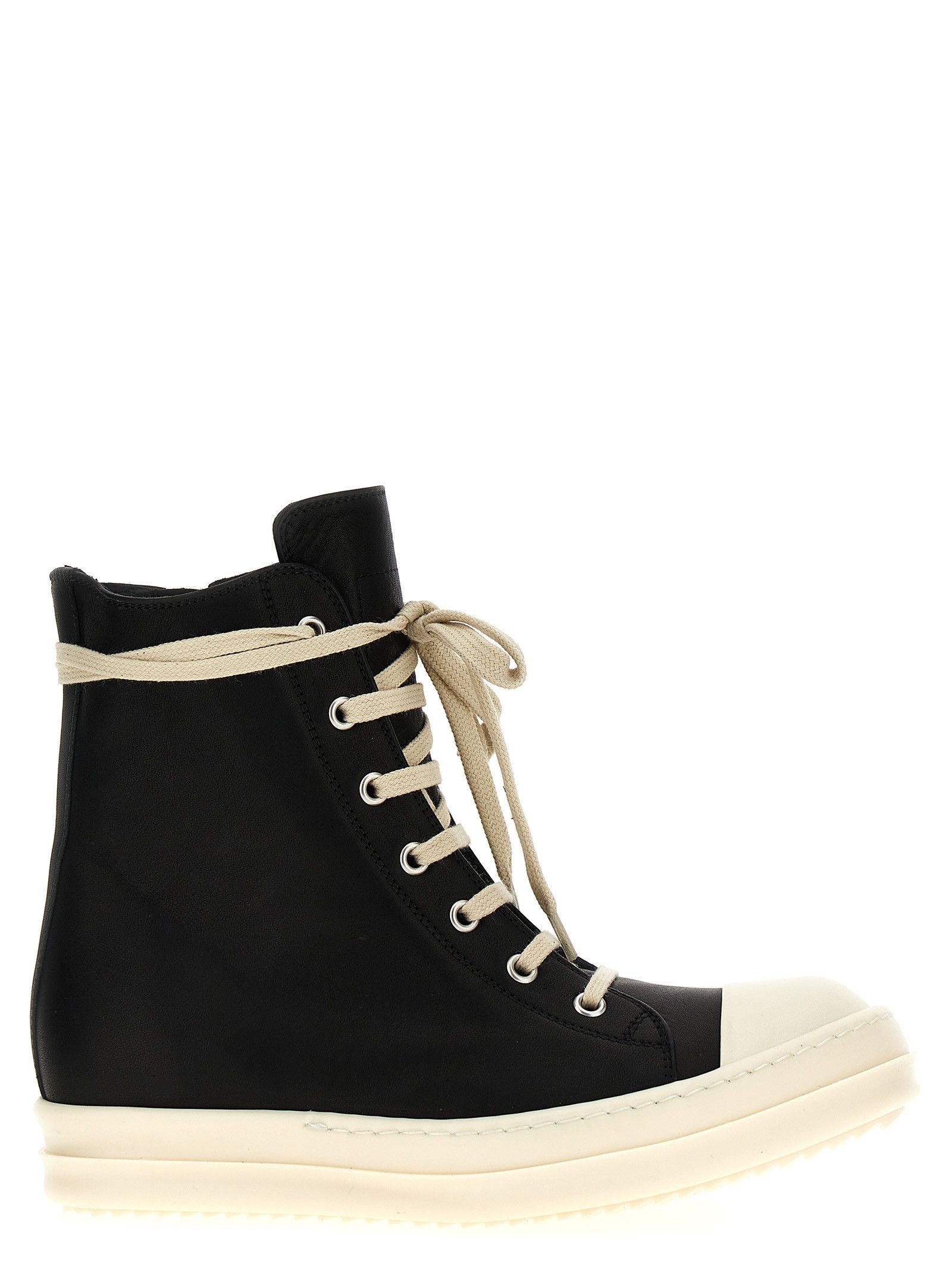 Rick Owens 'Sneakers' sneakers Size US 6 / IT 36 - 1 Thumbnail