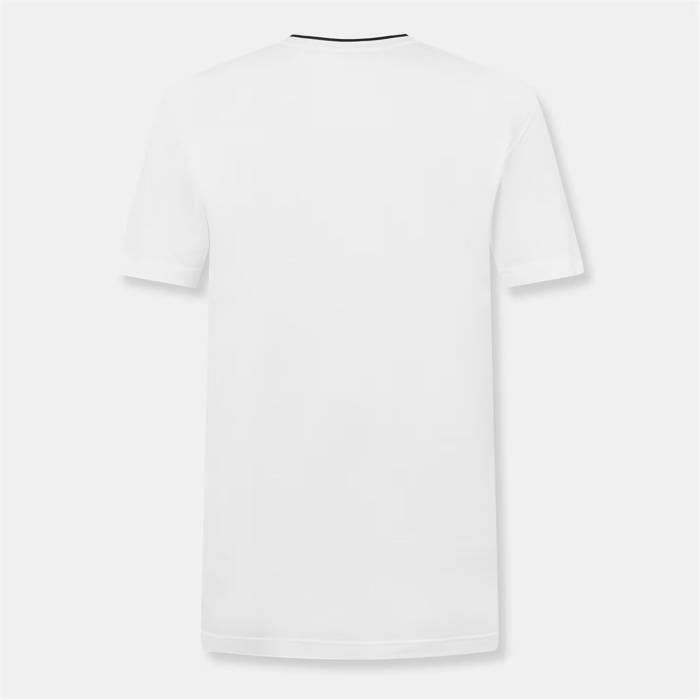Dolce & Gabbana o1g2r1mq0426 T-Shirt in White Size US S / EU 44-46 / 1 - 2 Thumbnail