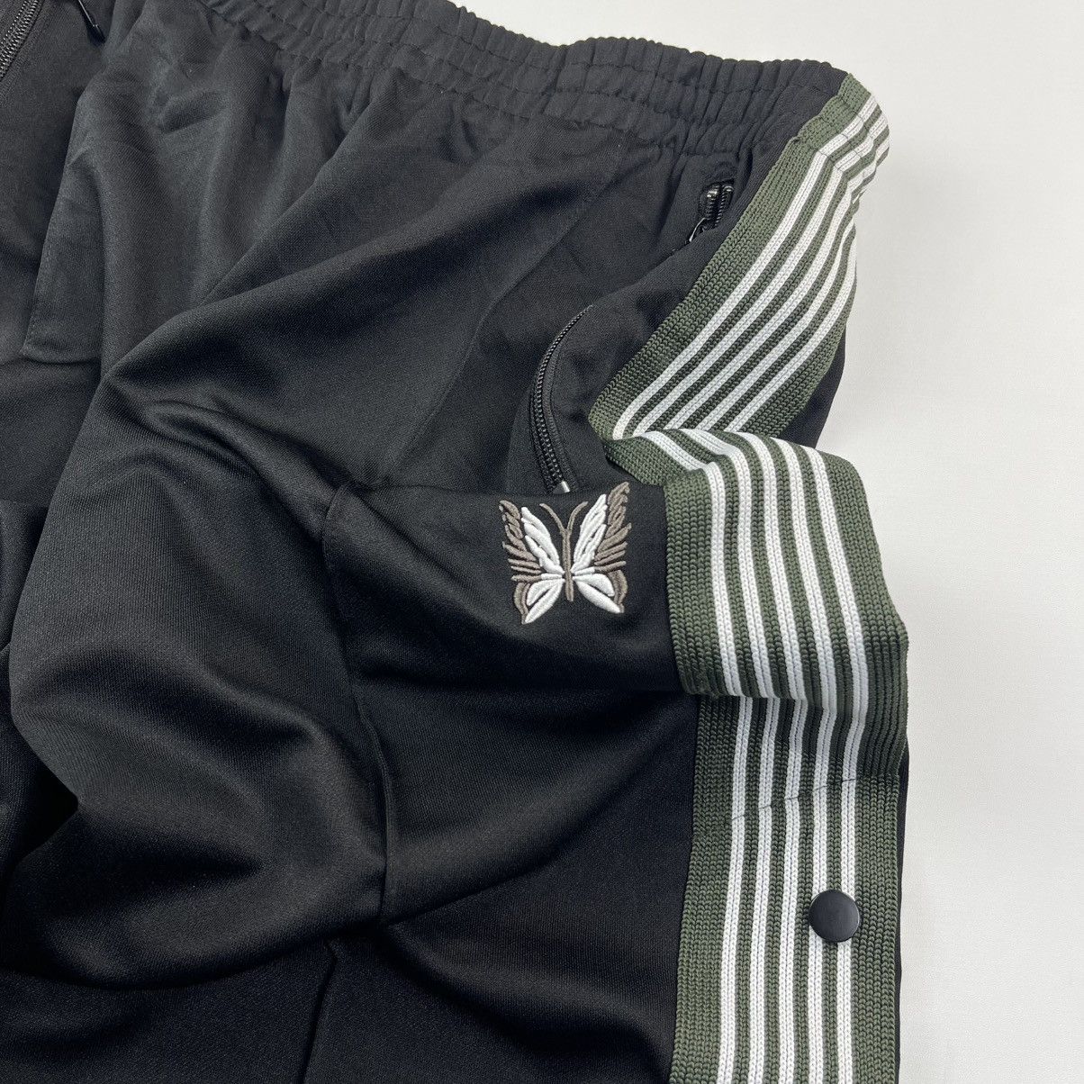 Needles Needles Track Pants Size US 30 / EU 46 - 4 Thumbnail