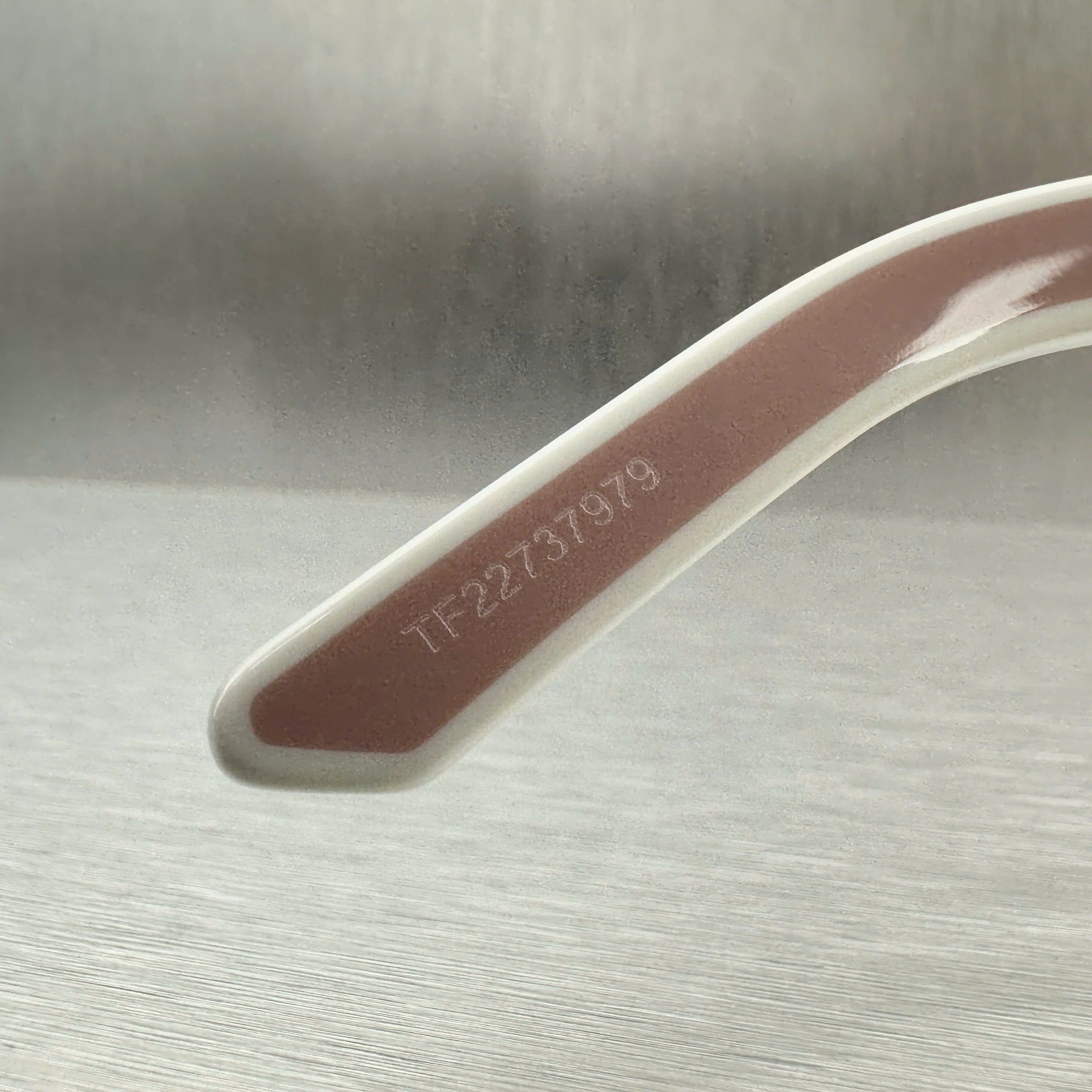 Dior DIOR Pacific DIORPACIFIC S2U 40A0 Sunglasses PINK Size ONE SIZE - 9 Thumbnail