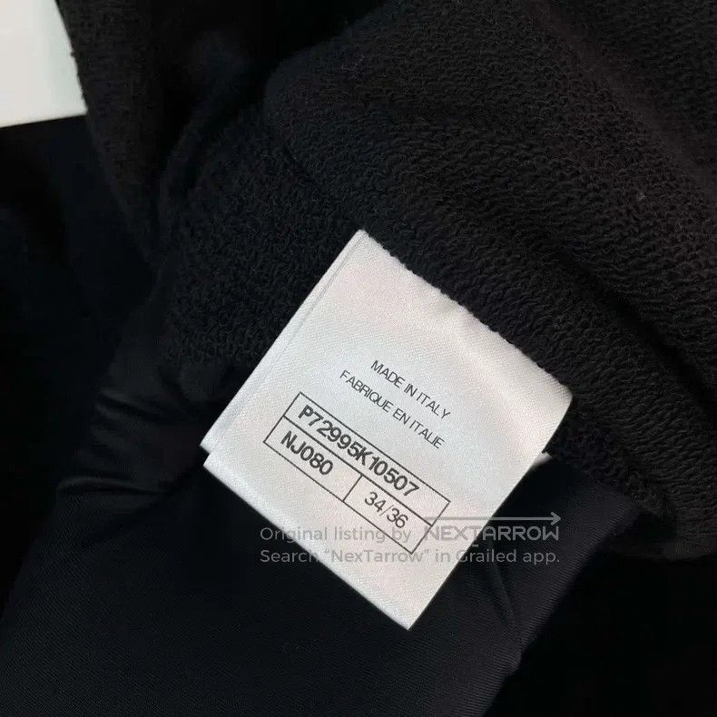 Chanel Chanel High-end handicraft workshop colourful logo wool ca Size XS / US 0-2 / IT 36-38 - 5 Thumbnail
