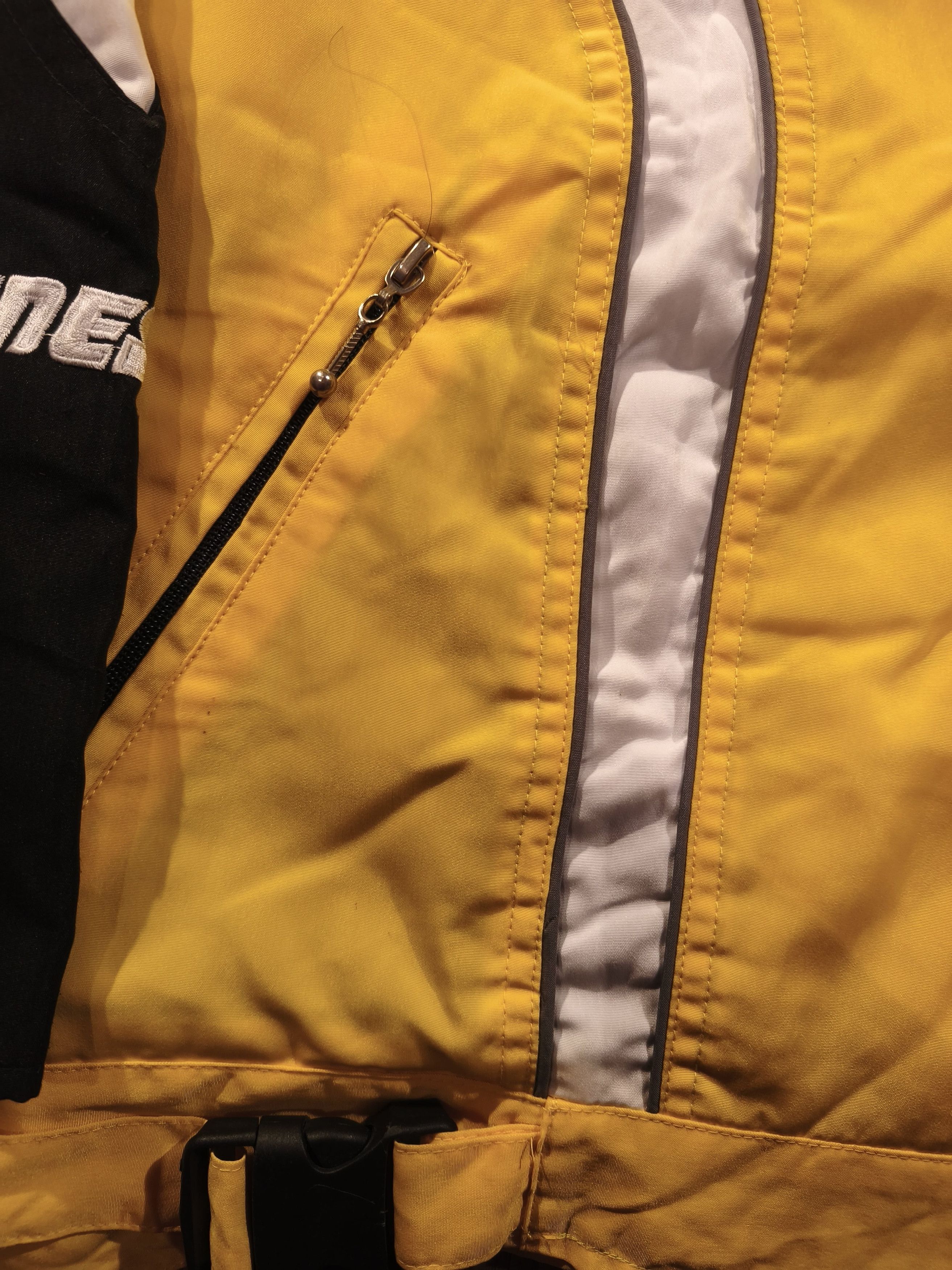 Yamaha Yamaha VR46 Camel Racing Jacket Size US XL / EU 56 / 4 - 6 Thumbnail