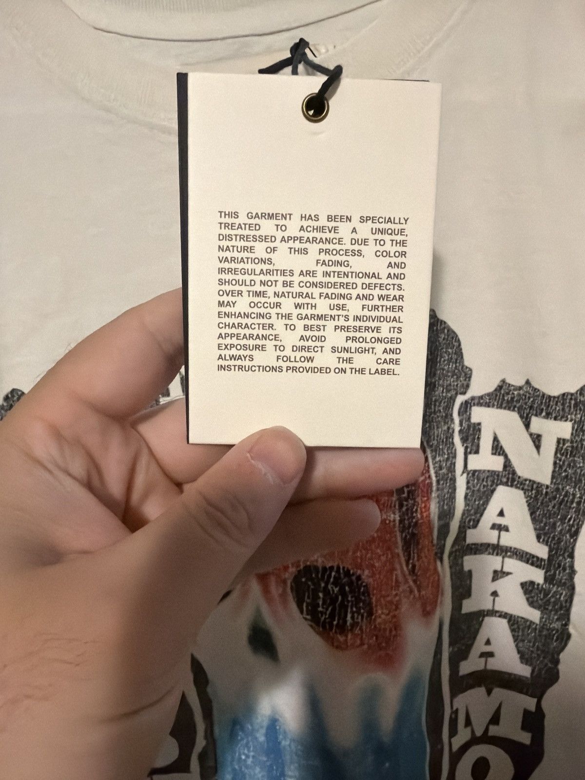 Satoshi Nakamoto Satoshi Nakamoto “Information Services” XXL Size US XXL / EU 58 / 5 - 10 Thumbnail