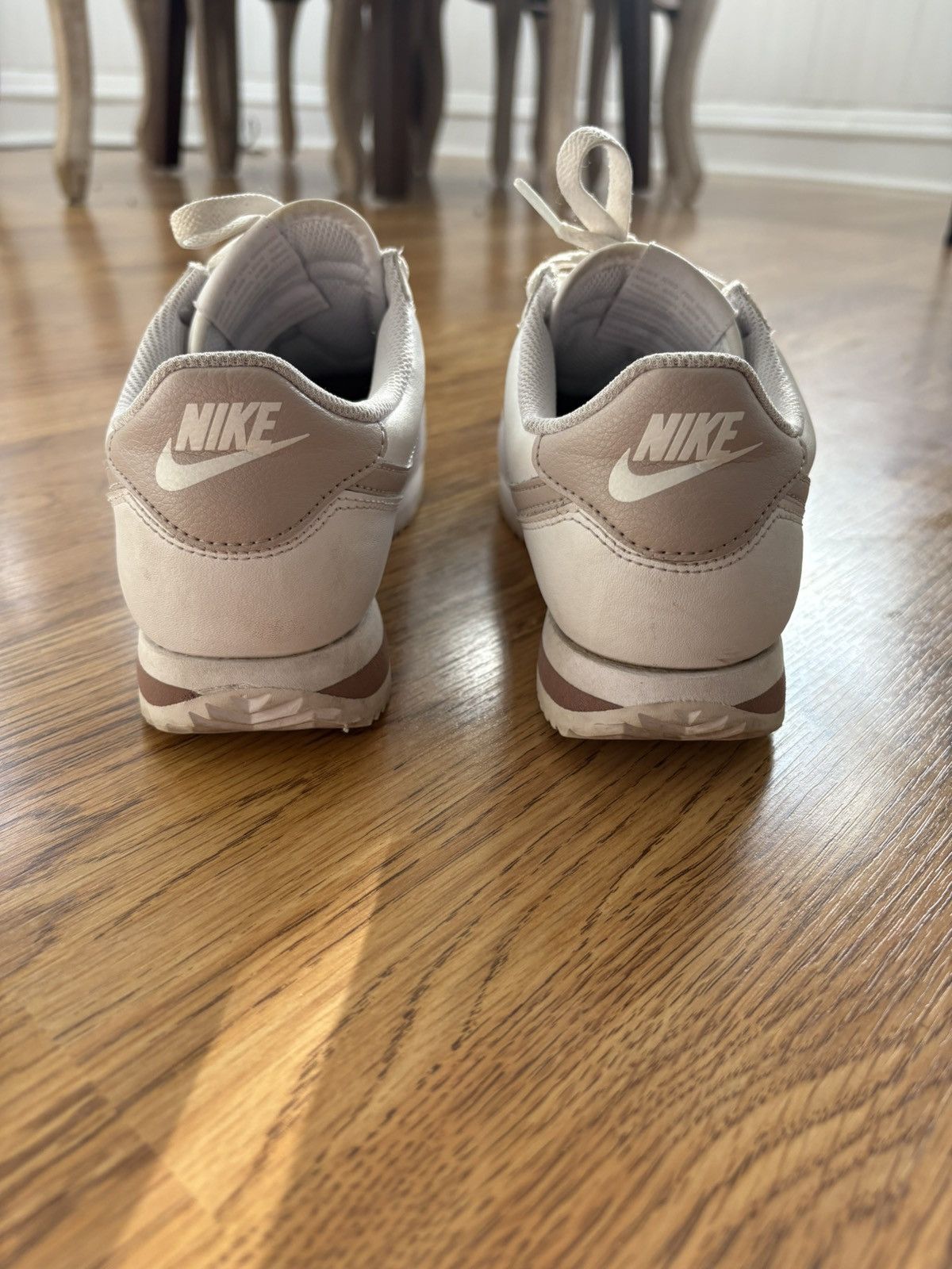 Nike Nike Cortez Sneakers Size US 7.5 / IT 37.5 - 3 Thumbnail