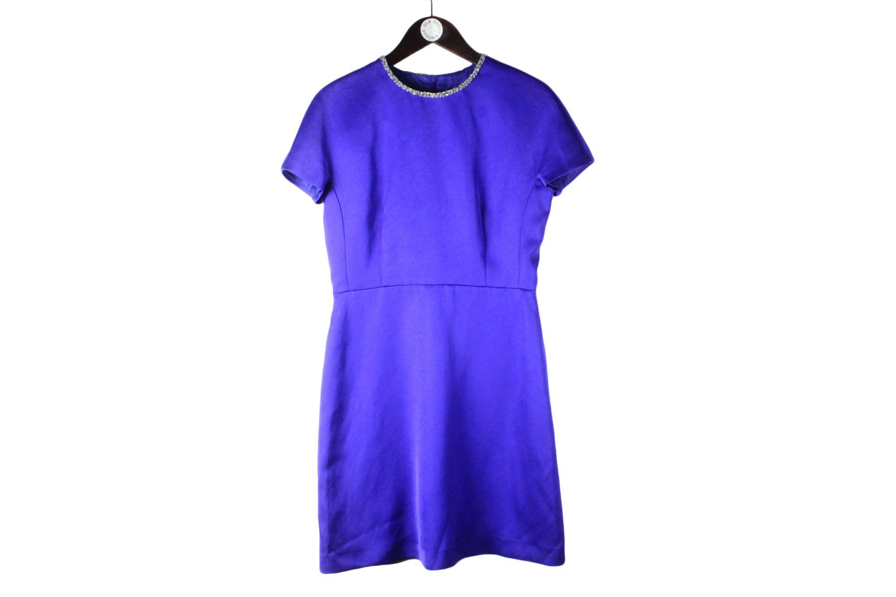 Escada Escada Dress Women's 36 Size XS / US 0-2 / IT 36-38 - 1 Thumbnail