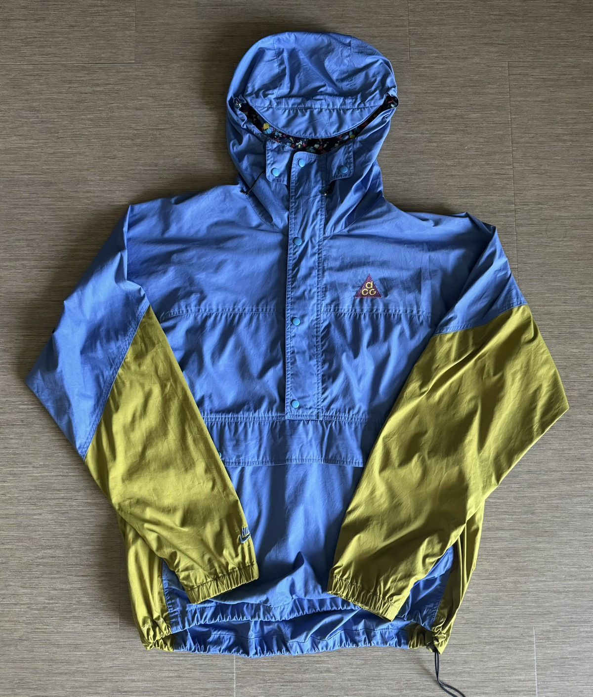 Nike ACG 1991 Nike ACG Clima-Fit jacket | Grailed