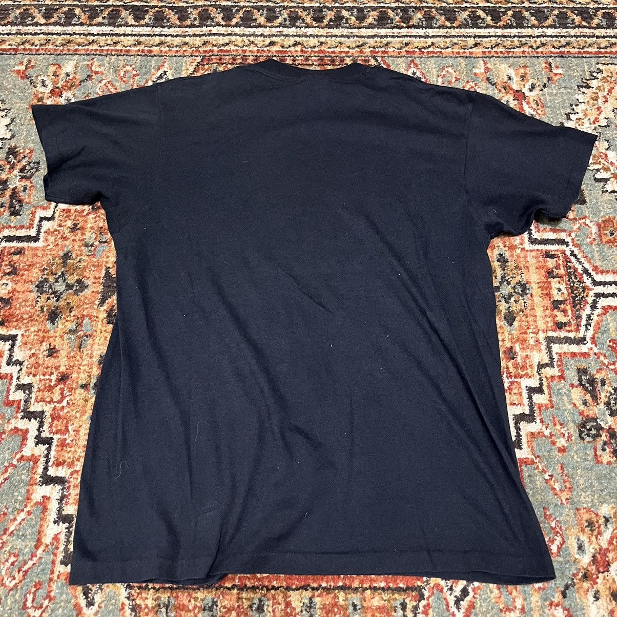 Vintage Vintage Cambridge Tactical Police Boston L Shirt Mass Size US L / EU 52-54 / 3 - 3 Thumbnail