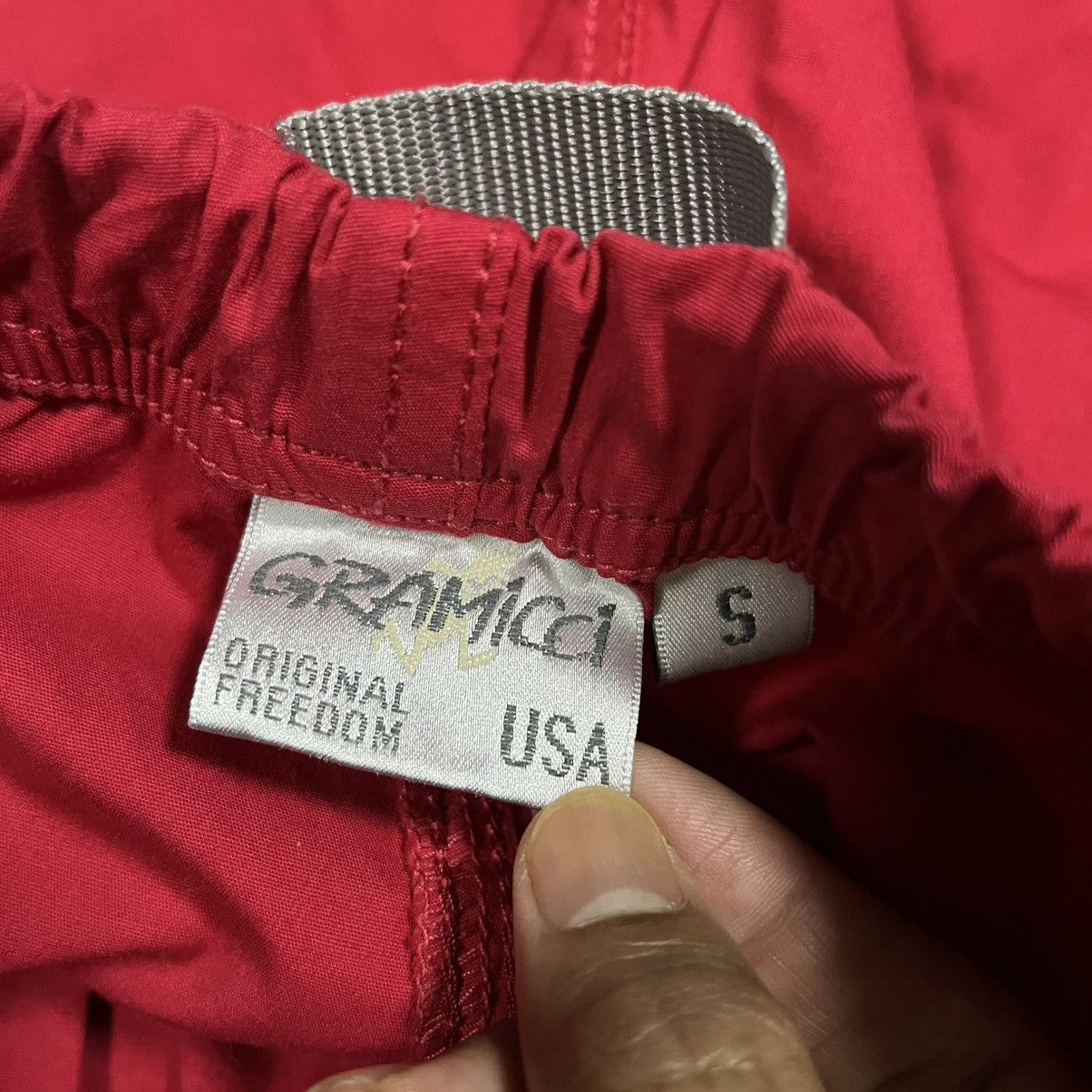 Gramicci × Lee Gramicci x Lee new Size US 30 / EU 46 - 5 Thumbnail