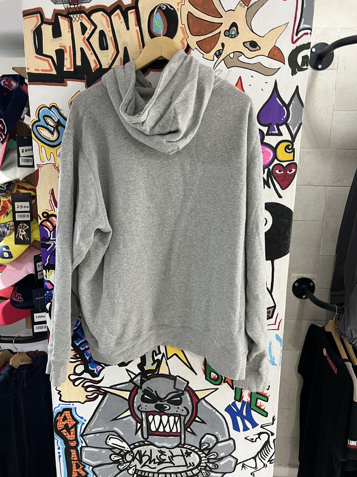 Billionaire Boys Club Billionaire Boys Club Hoodie Size US XL / EU 56 / 4 - 6 Thumbnail
