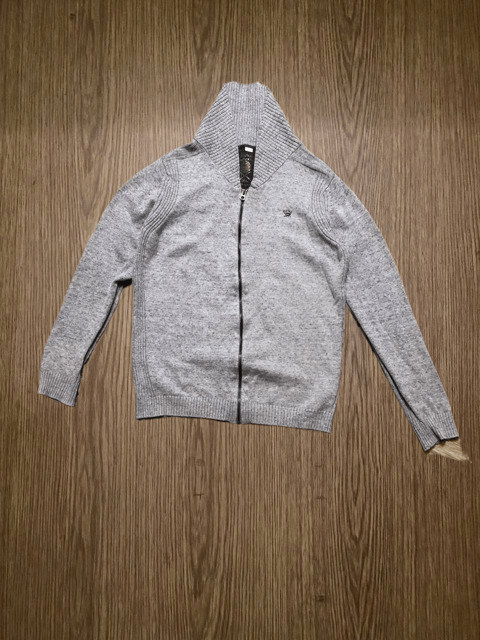 Diesel Y2K Diesel Jacket Size US M / EU 48-50 / 2 - 1 Thumbnail