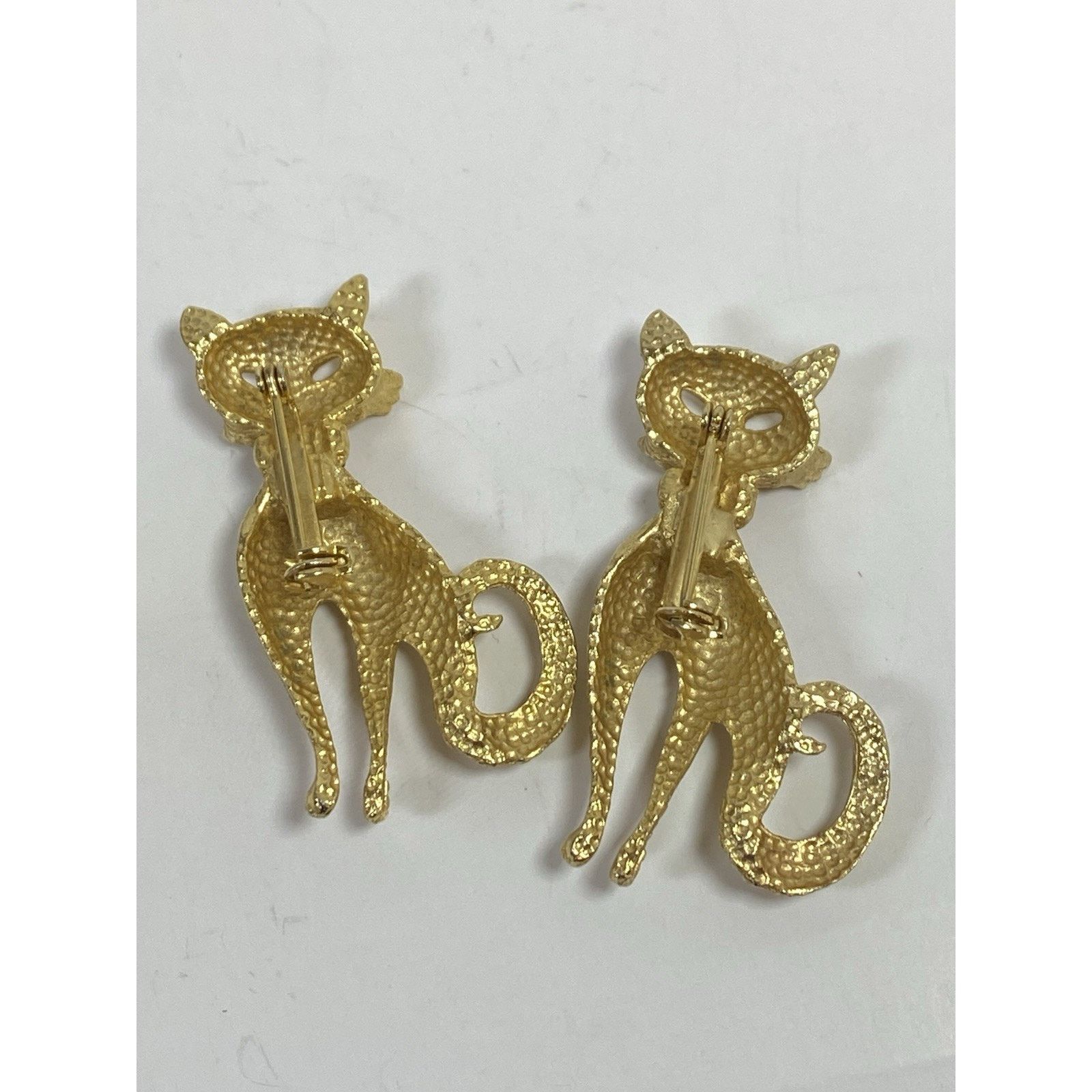 Other Set of 8 Brooches Size ONE SIZE - 8 Thumbnail