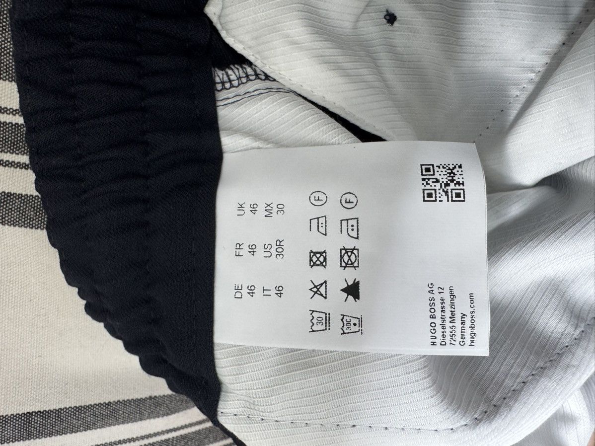 Hugo Boss Hugo Boss Luxury Joggers Size US 30 / EU 46 - 4 Thumbnail