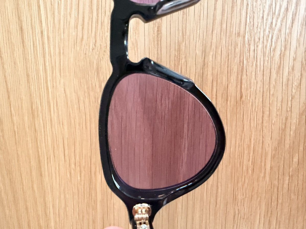 Jacques Marie Mage Hatfield Sunglasses in Maverick Size ONE SIZE - 15 Thumbnail
