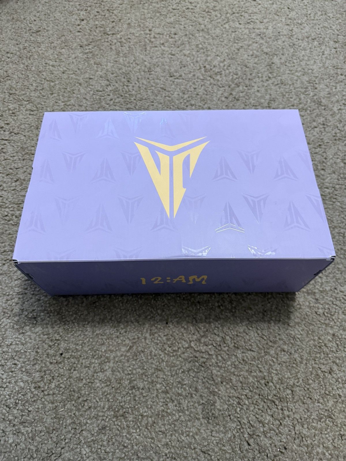 Nike Nike Ja 2 Size US 13 / EU 46 - 5 Thumbnail