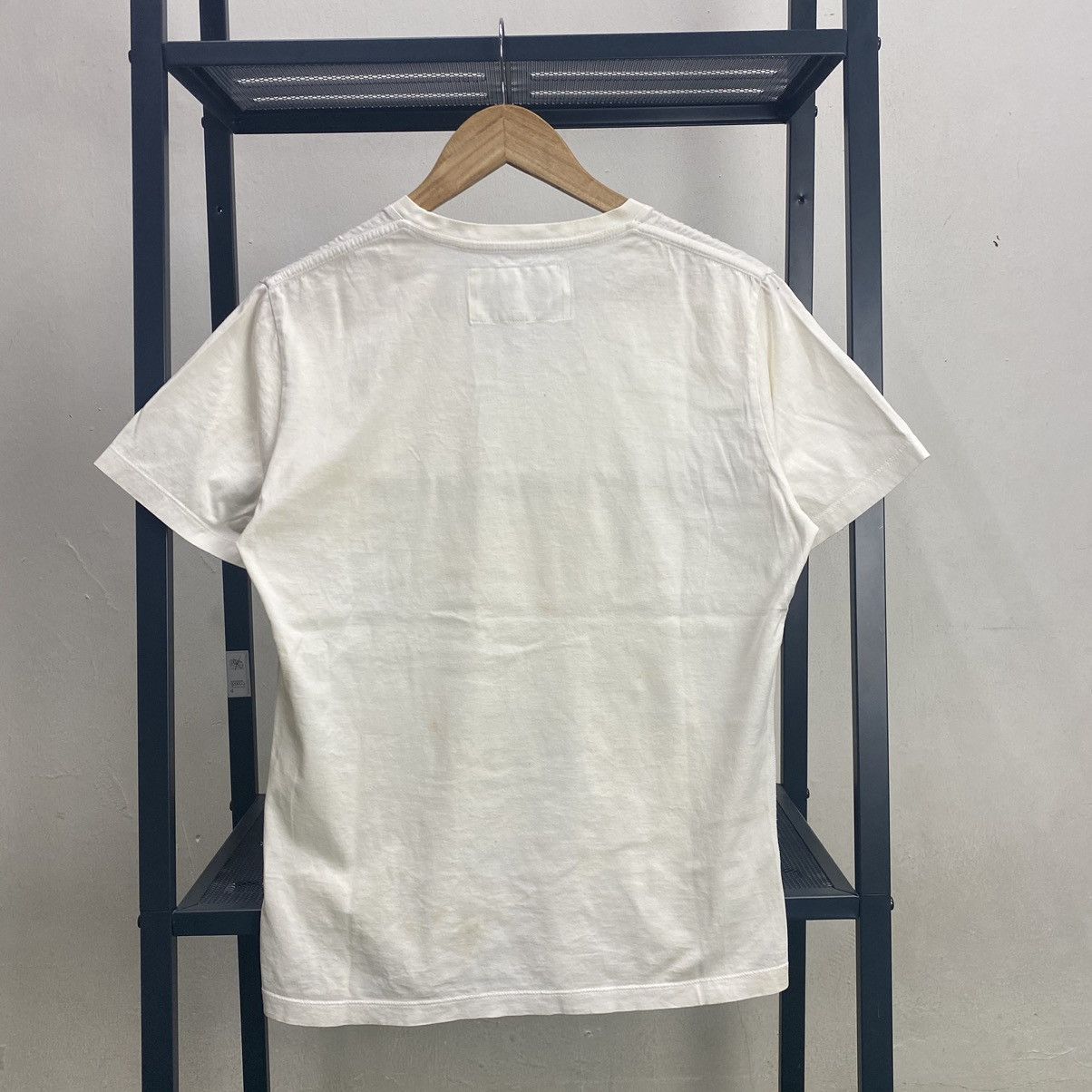 Band Tees × Vintage Vintage 2007 The Beatles By Men’s Bigi Band Tee Size US S / EU 44-46 / 1 - 2 Thumbnail