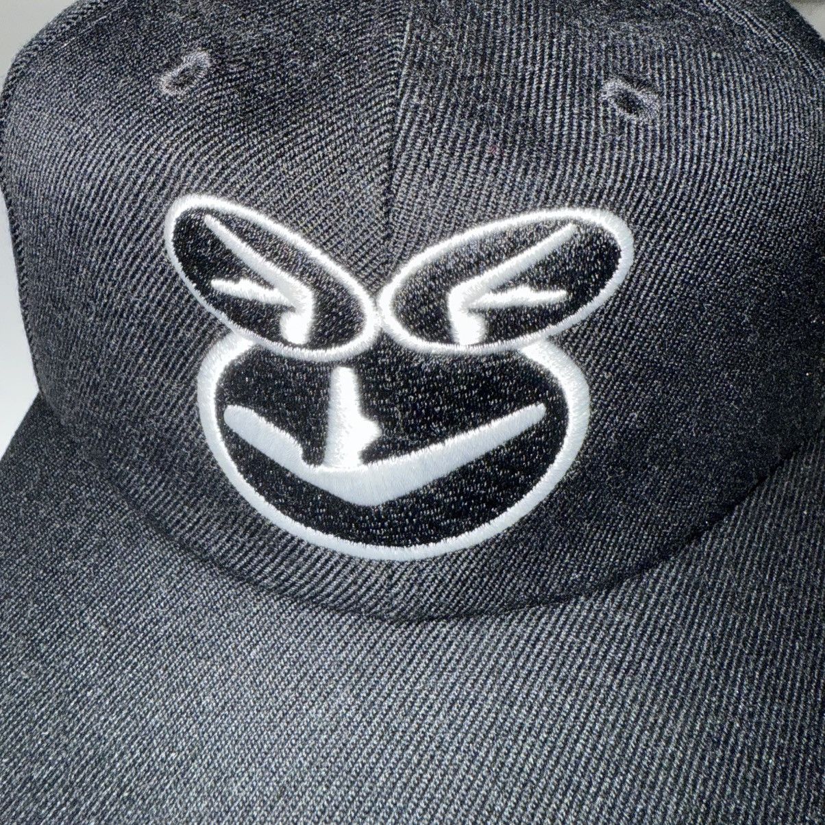 Supreme SS25 Supreme Aphex Twin 6 panel hat Size ONE SIZE - 3 Thumbnail