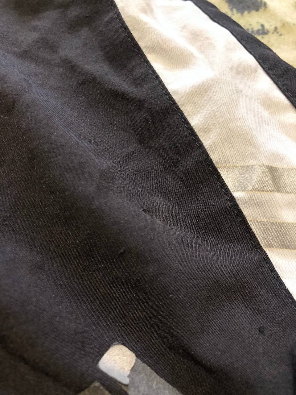 Adidas 90s Vintage Adidas Streetwear Shorts Size US 34 / EU 50 - 4 Thumbnail