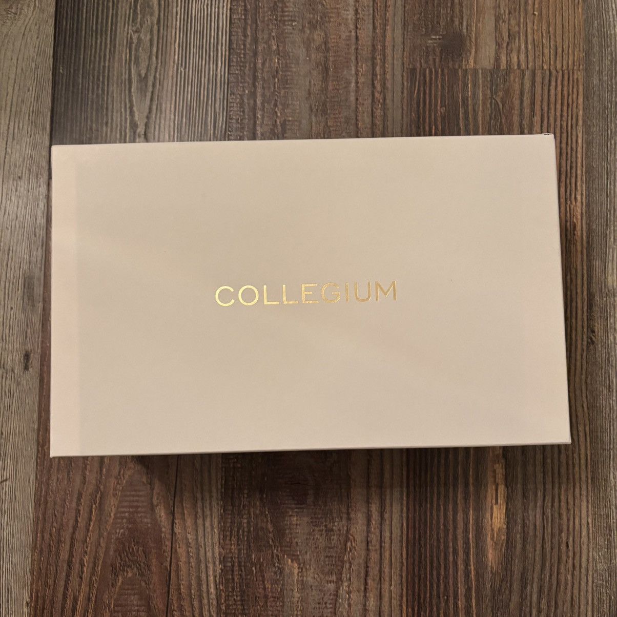 Collegium Pillar Destroyer Low