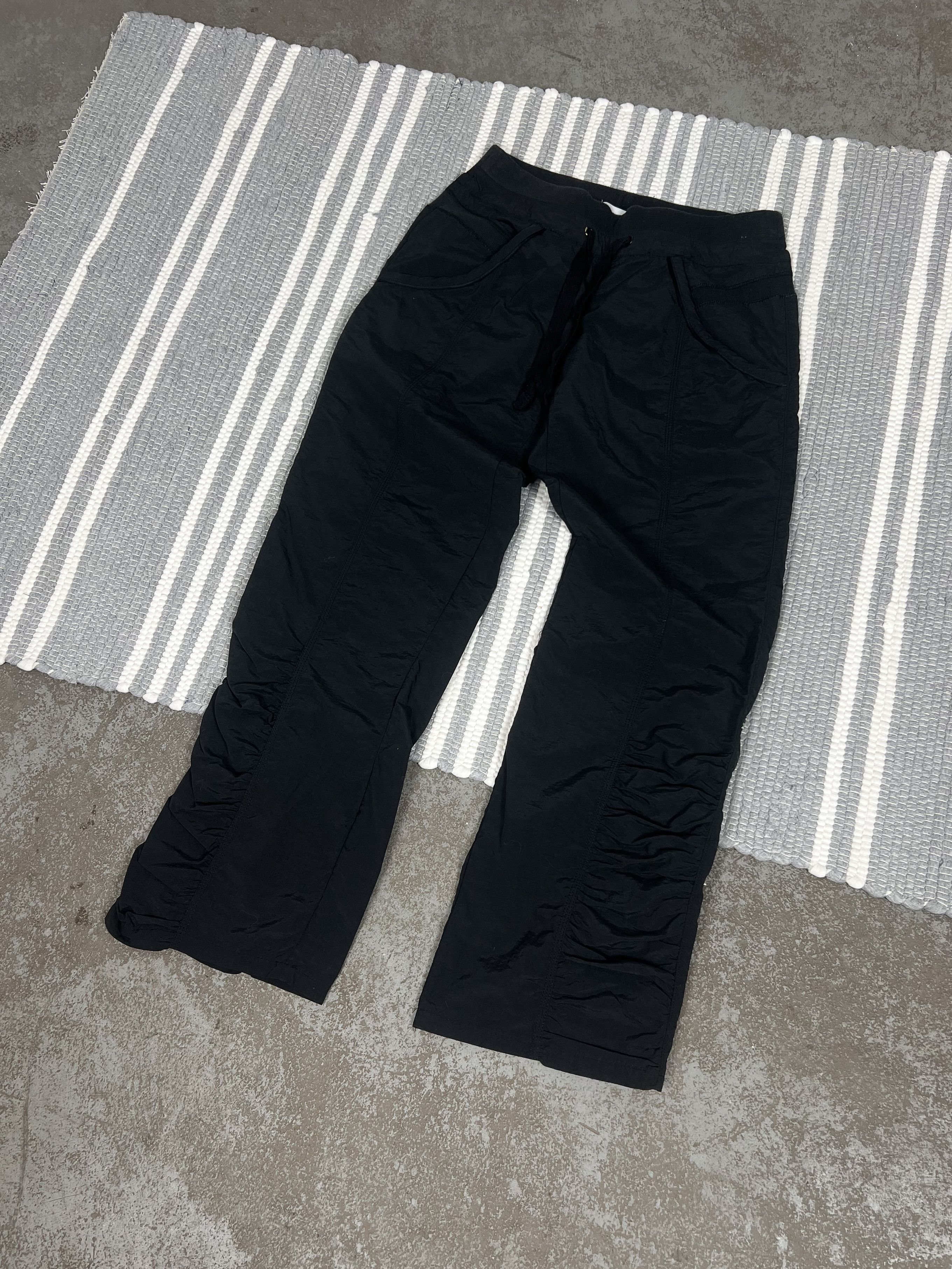 Adidas × Stella McCartney Vintage Y2K Adidas Stella McCartney Pants Size 25" / US 0 / IT 36 - 1 Thumbnail