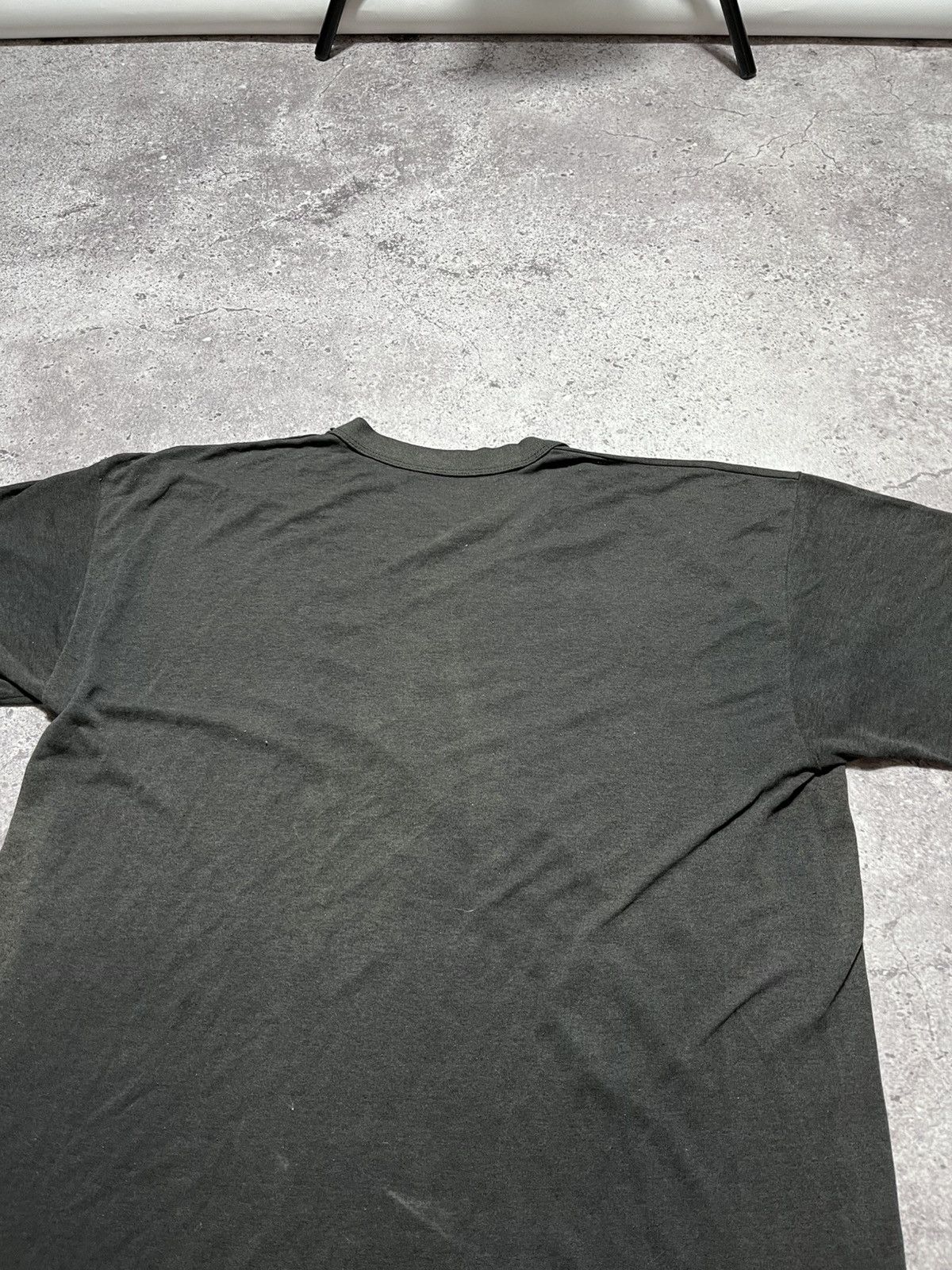 Band Tees Vintage 1990 NEXT Executioner JRS EnterprisesT-shirt Size US XL / EU 56 / 4 - 12 Thumbnail