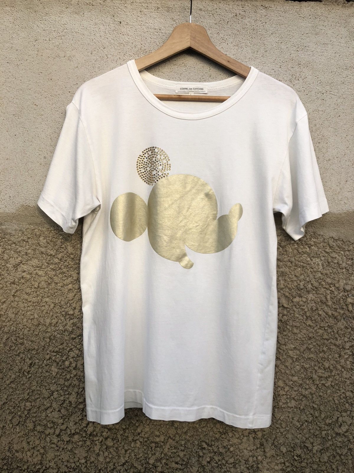 COMME des GARÇONS x Disney 