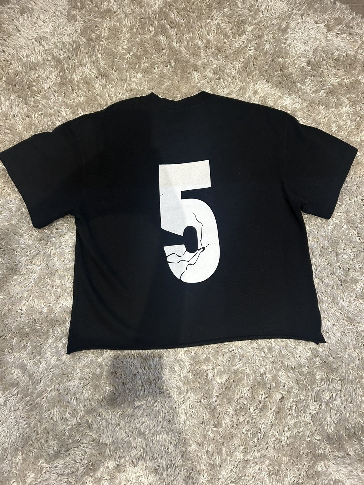 Ken Carson Homixide Gang tee Size US S / EU 44-46 / 1 - 2 Thumbnail