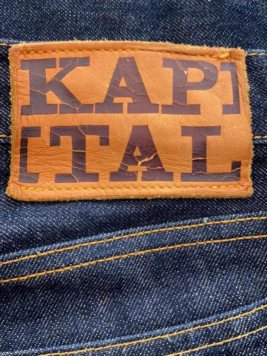 Kapital Jeans Size US 29 - 4 Thumbnail