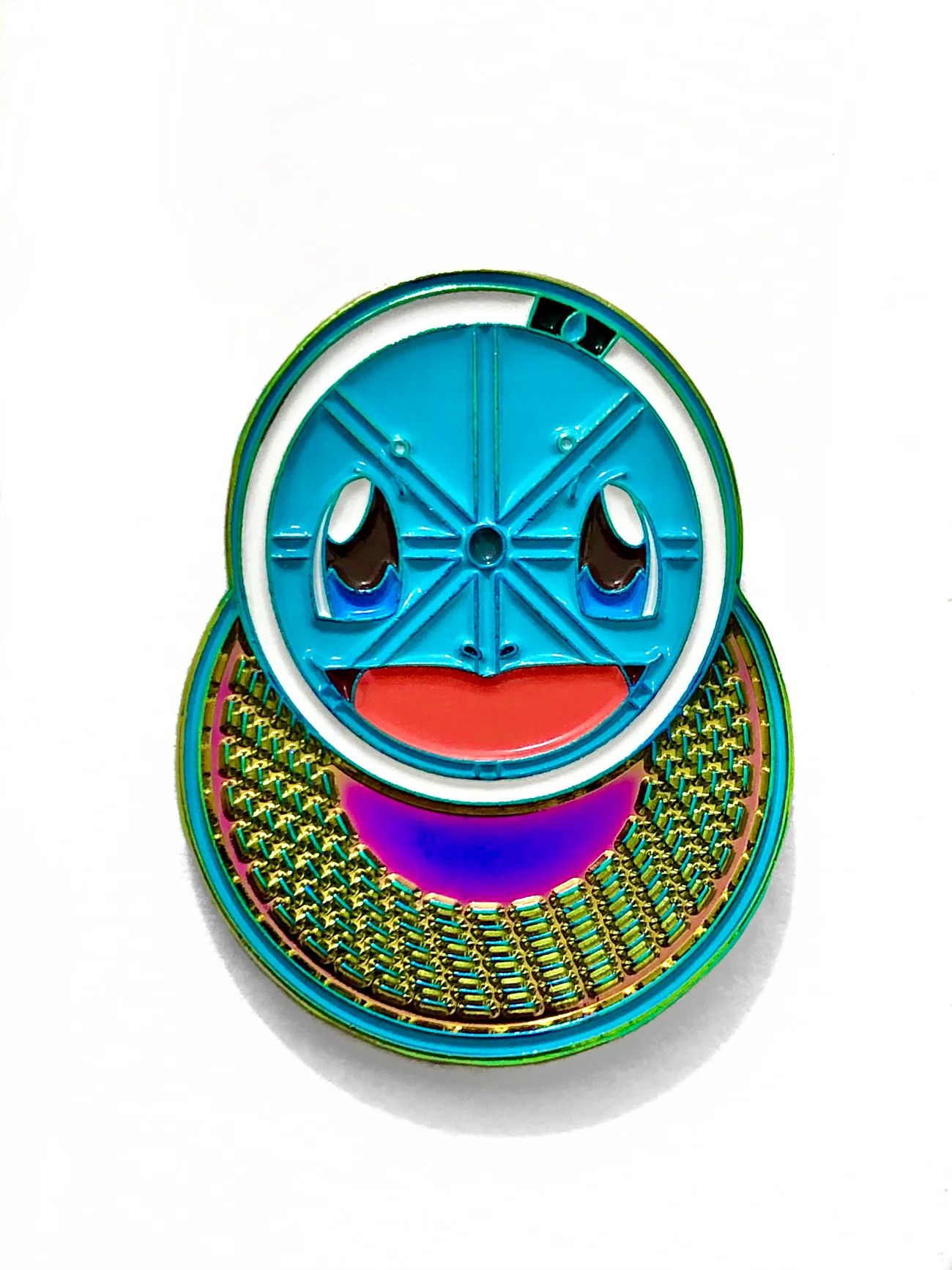 New Era × Pokemon Mjbhpr Squirtle Size ONE SIZE - 1 Thumbnail