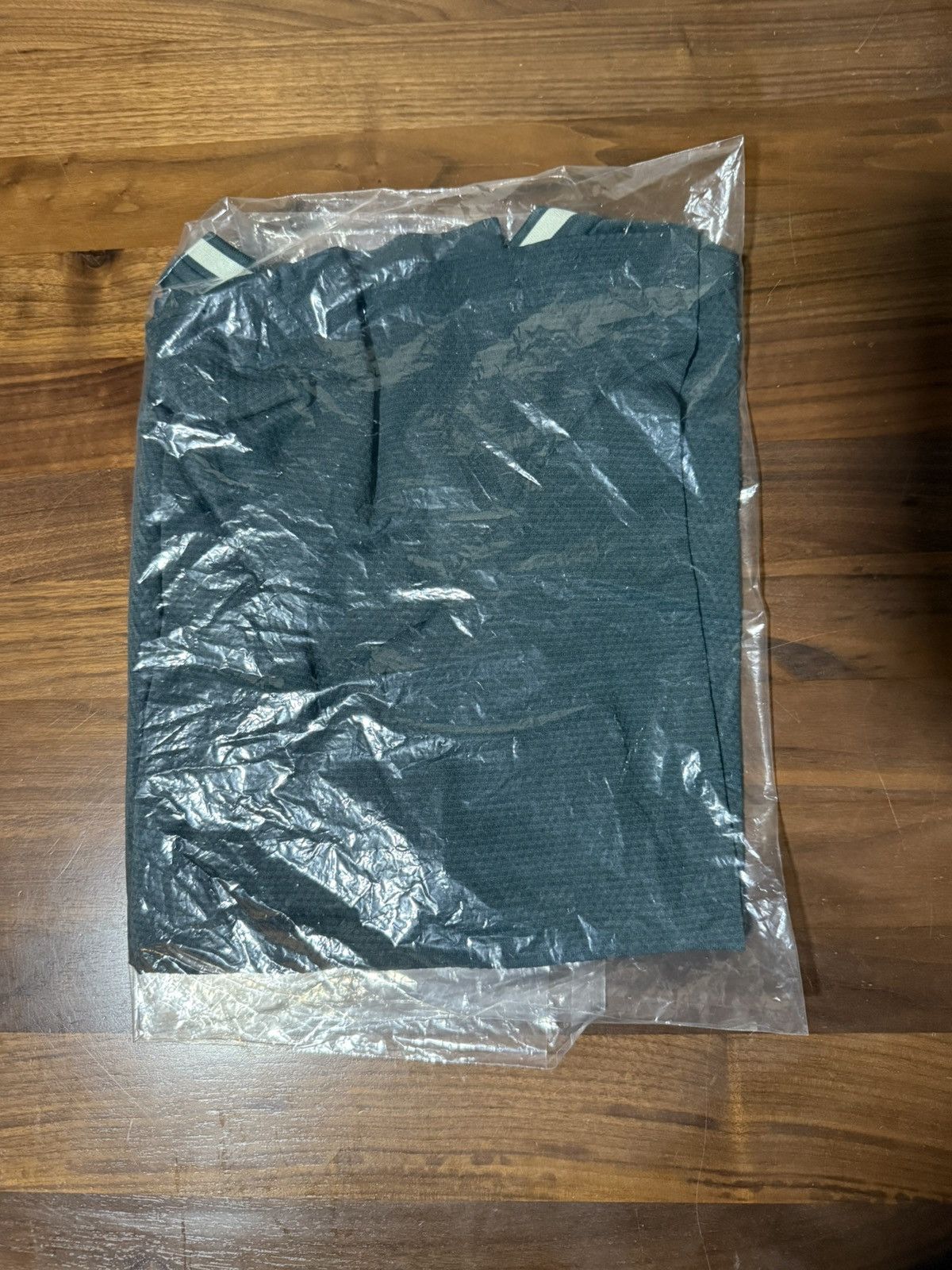 Kith × Wilson Kith for Wilson Ellsworth Court Tee Jersey Green XL Shirt Size US XL / EU 56 / 4 - 10 Thumbnail