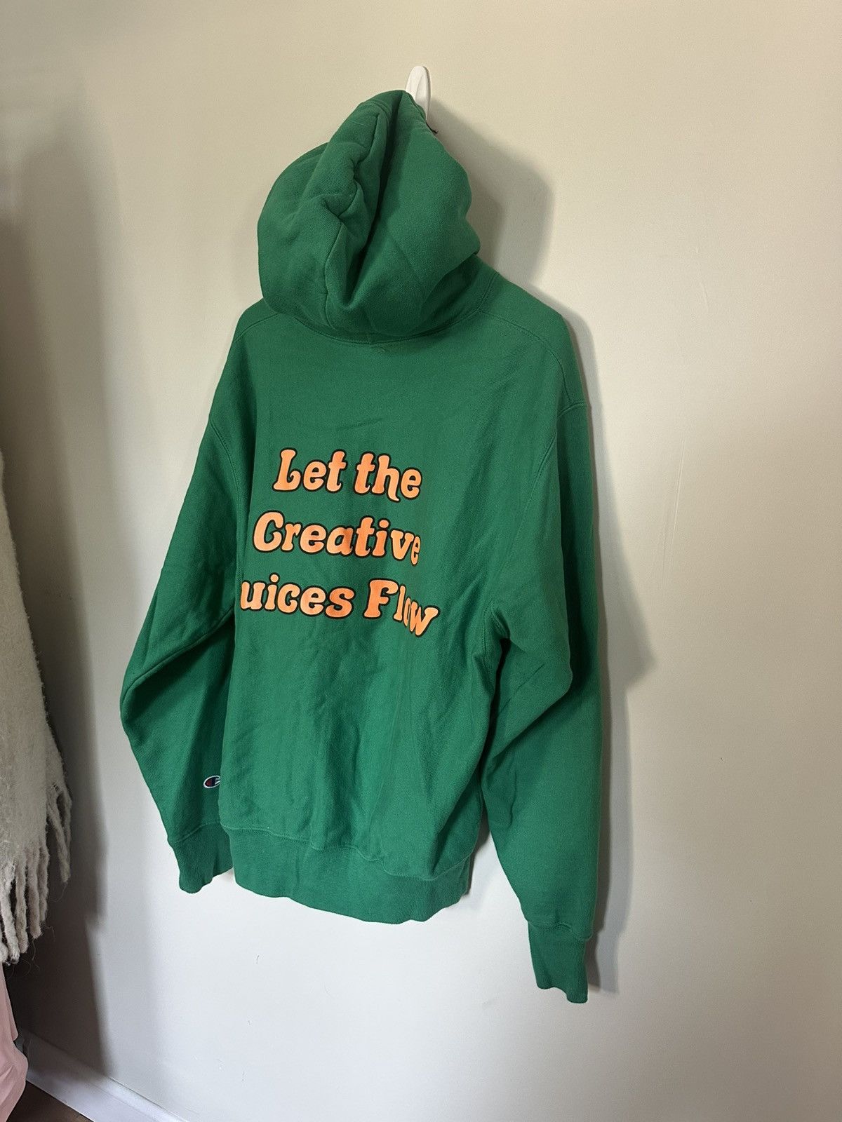 Lyrical Lemonade Lyrical Lemonade Hoodie Size US L / EU 52-54 / 3 - 6 Thumbnail