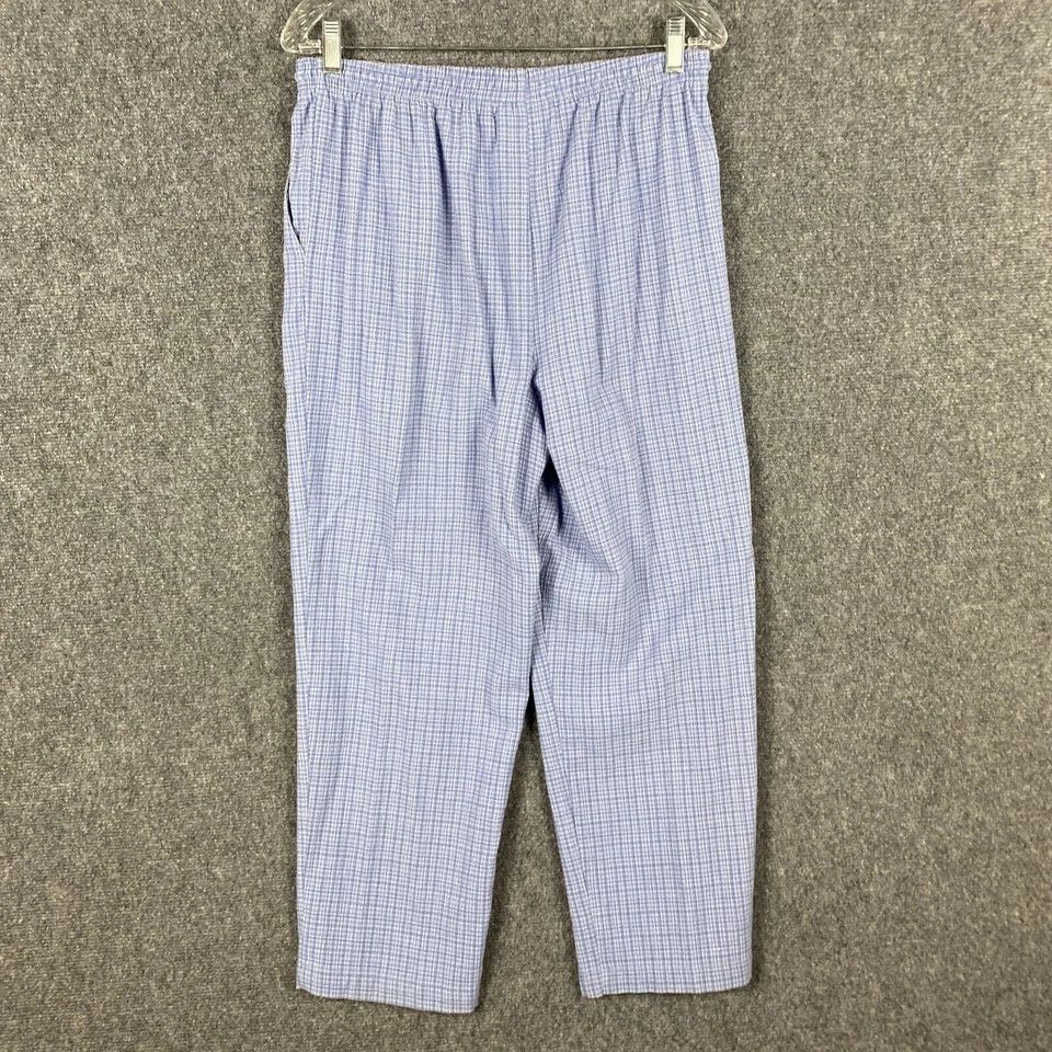 Other Alfred Dunner Outfit Top 14P Women's Pants Pull On Full Zip Size 36" / US 14 / IT 50 - 9 Thumbnail