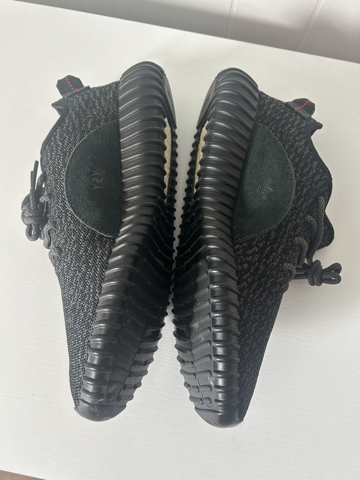 Adidas × Kanye West Adidas Yeezy 350 Boost AQ2659 2015 US 11 Size US 11 / EU 44 - 6 Thumbnail