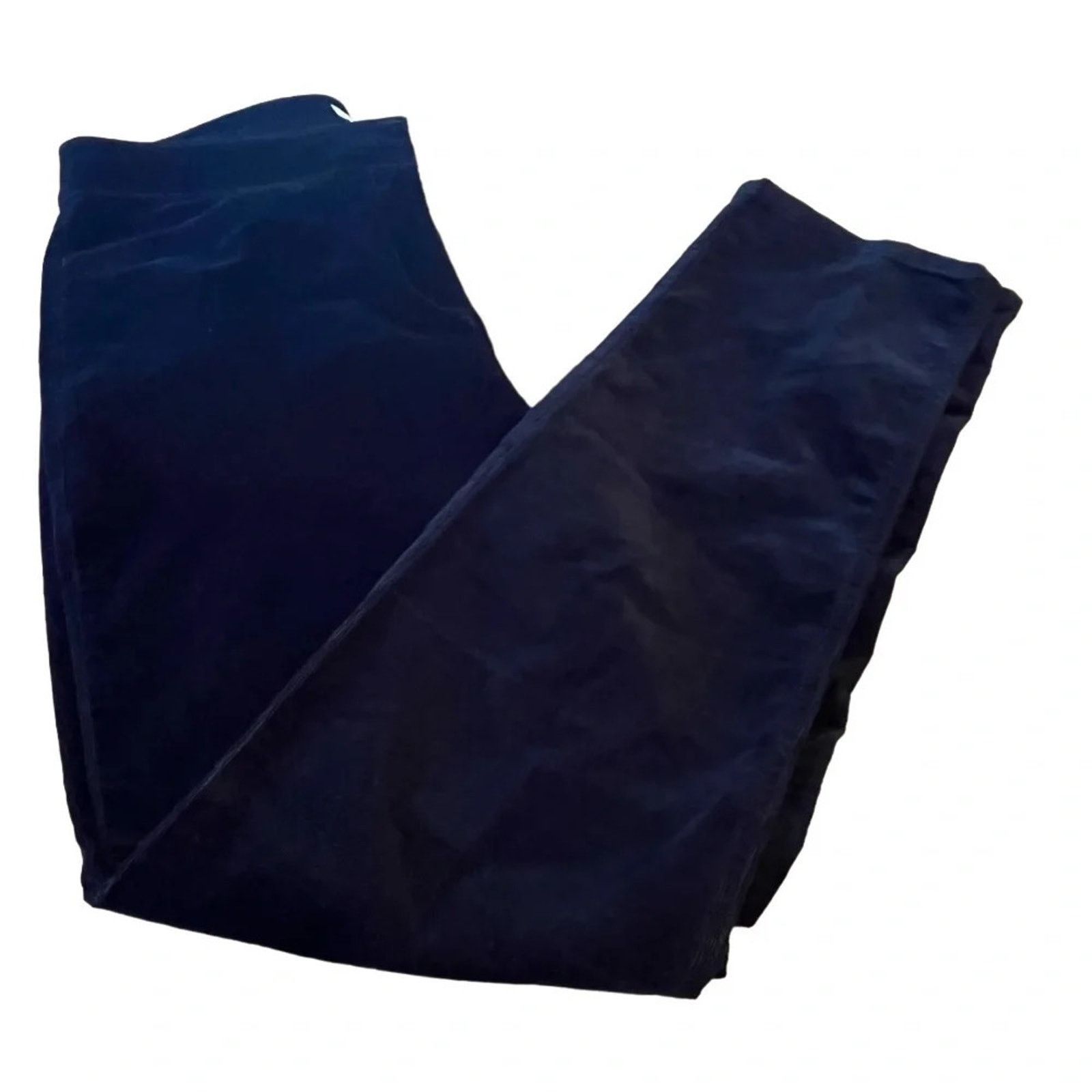J. Jill J.Jill corduroy pants, size 6 Size 28" / US 6 / IT 42 - 1 Thumbnail