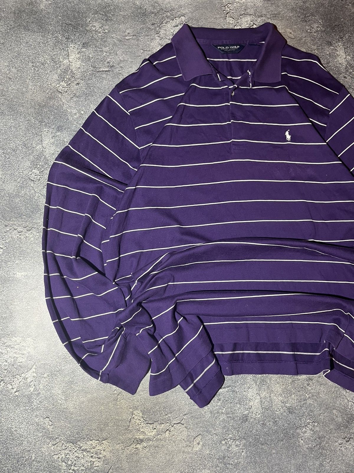 Polo Ralph Lauren × Vintage Polo Ralph Lauren Size US XL / EU 56 / 4 - 3 Thumbnail