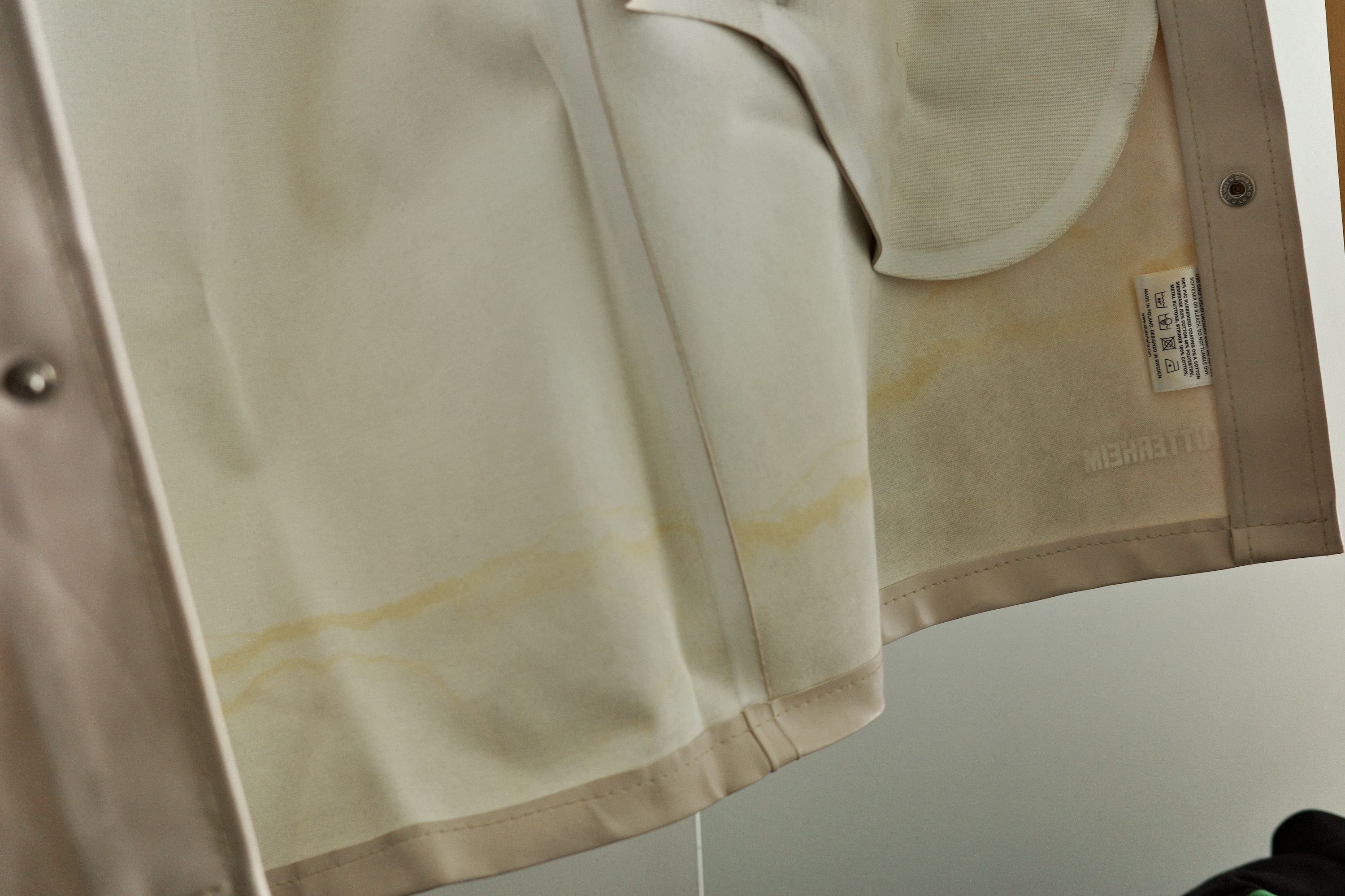 Stutterheim Stockholm raincoat Size US S / EU 44-46 / 1 - 14 Thumbnail