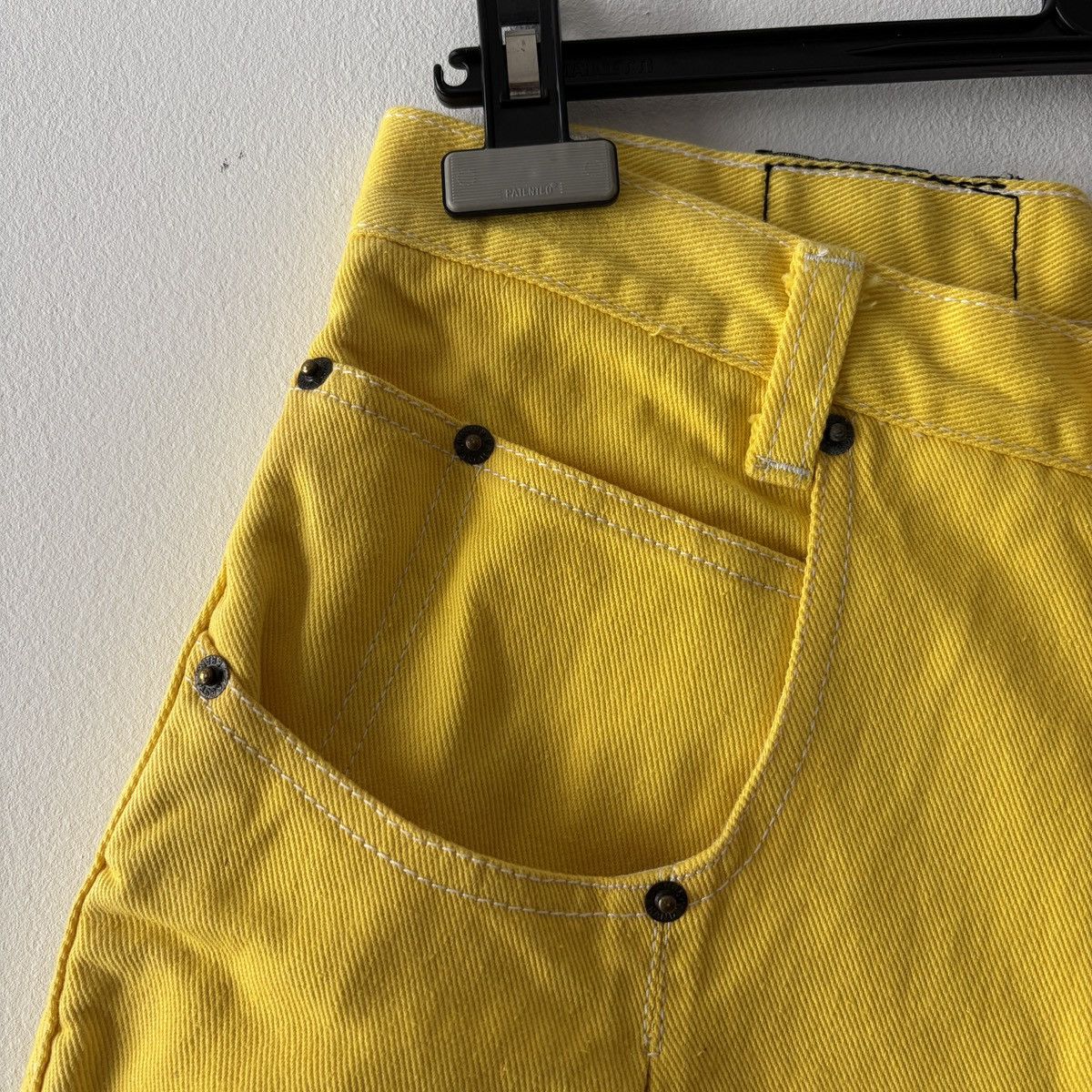 Vintage Vintage 00s baggy jorts Size US 32 / EU 48 - 3 Thumbnail