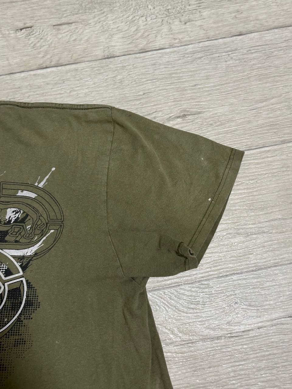 Ecko Unltd. Ecko unltd vintage t-shirt Size US XL / EU 56 / 4 - 4 Thumbnail