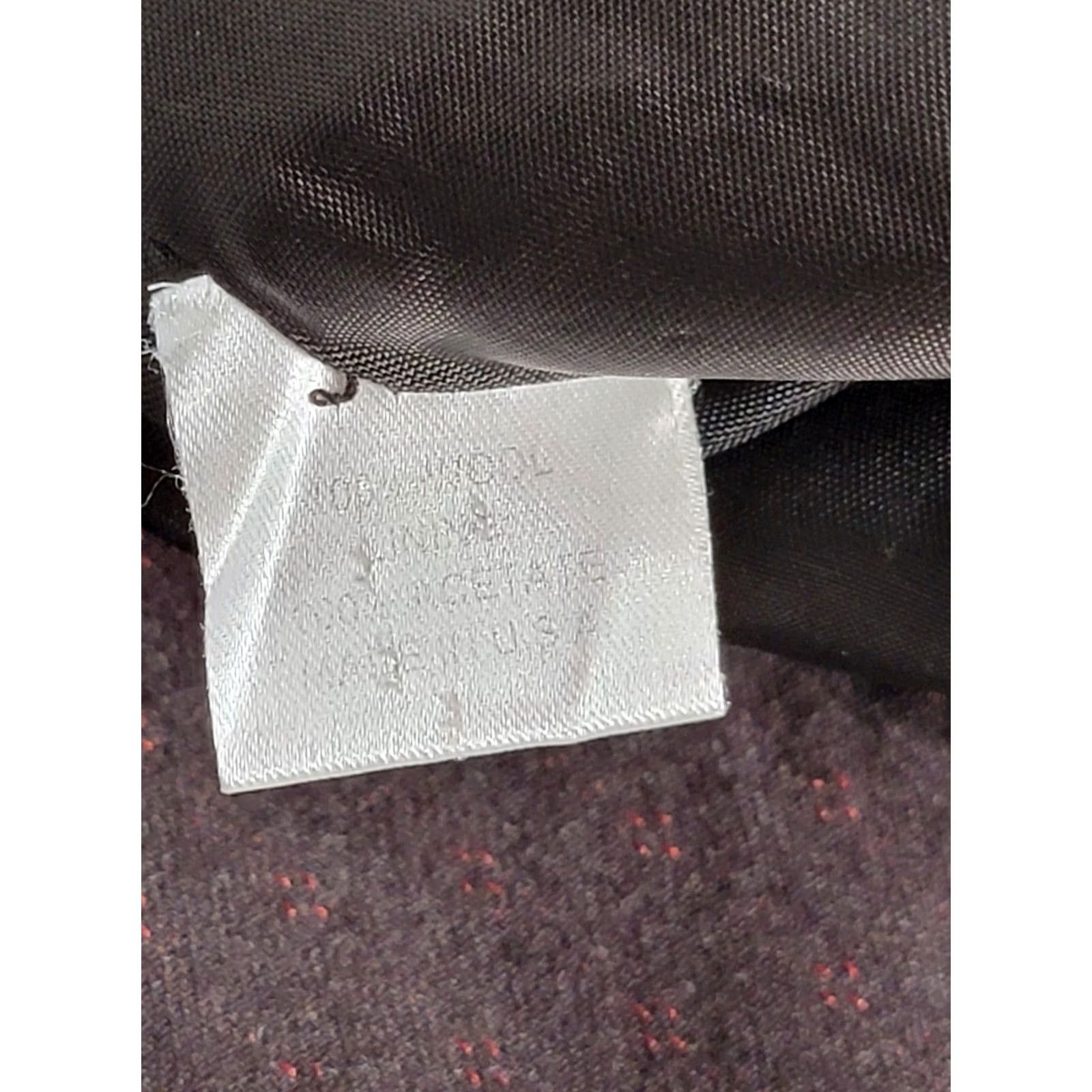 Rebecca Taylor Rebecca Taylor Brown Pinstripe Blazer Women’s Wool Jacket Size 4 Career Blazer Women’s Regular XS? Size S / US 4 / IT 40 - 4 Thumbnail