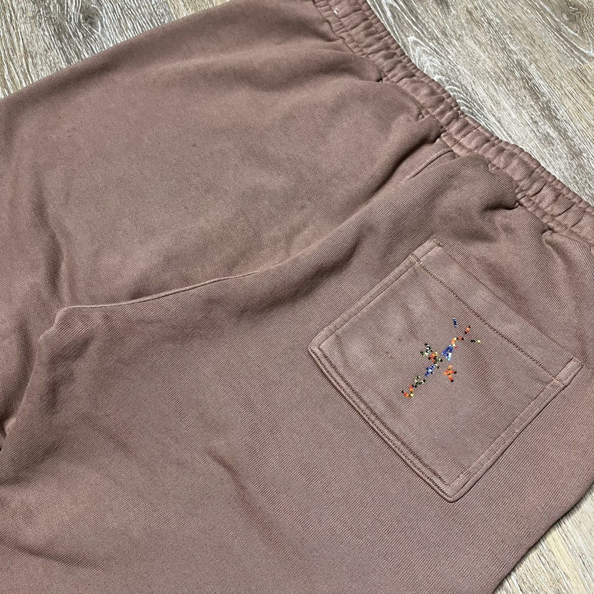 Jordan Brand cactus jack jordan sweats Size US 36 / EU 52 - 4 Thumbnail