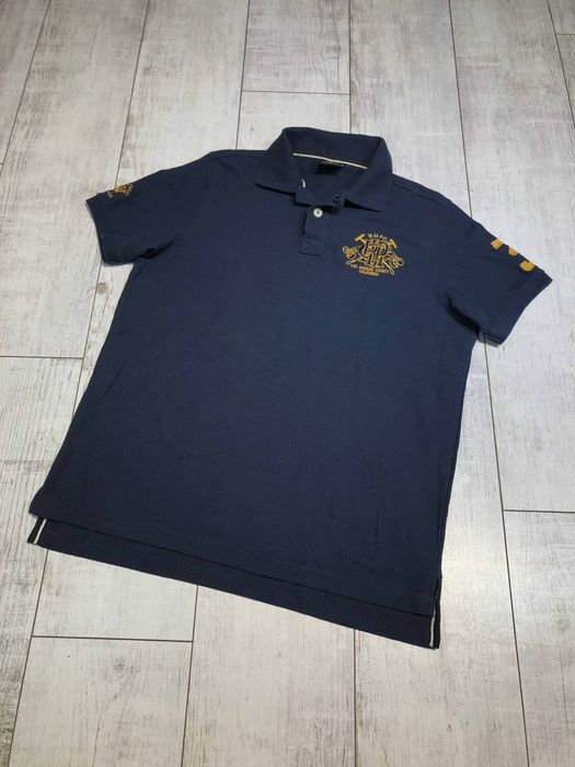 Beverly hills polo club discount and ralph lauren the same