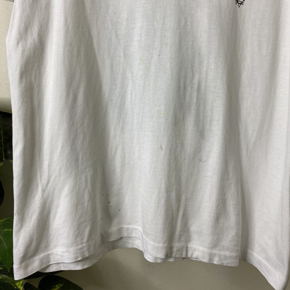 Kaws Kaws Original Fake x Uniqlo Collaboration Tshirt Size US L / EU 52-54 / 3 - 11 Thumbnail