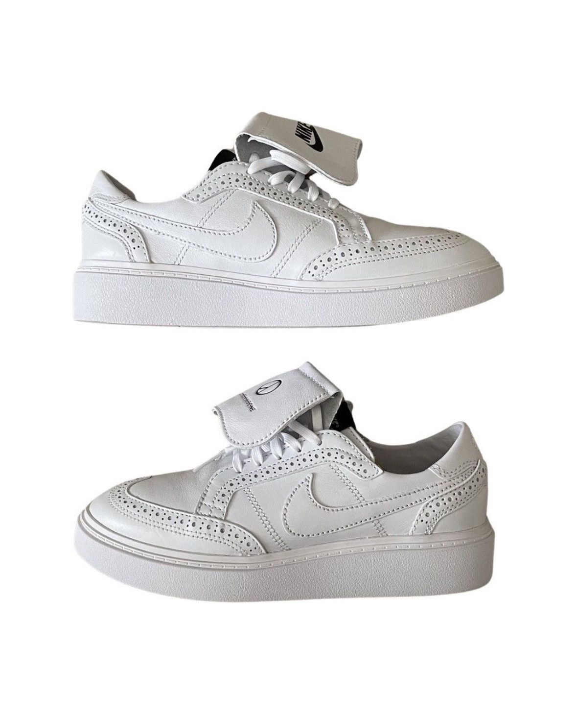 Nike × peaceminusone Nike x peaceminusone kwondo Size US 8.5 / EU 41-42 - 1 Thumbnail