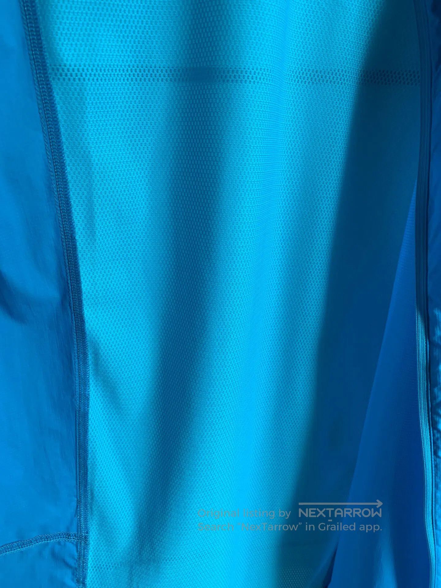 Arcteryx ATOM SL Men's Lightweight Vest.