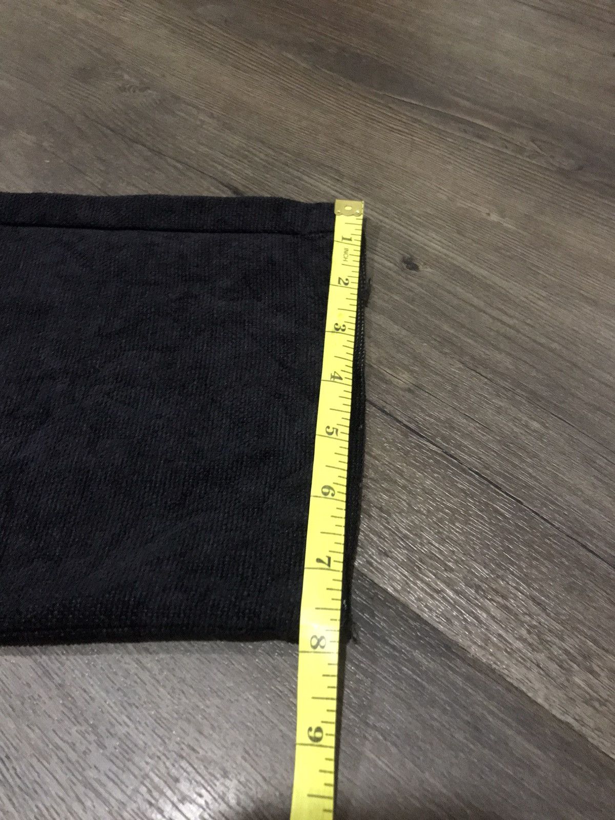 Giorgio Armani Vintage Jeans Pants Armani Jeans Size 31" - 17 Thumbnail