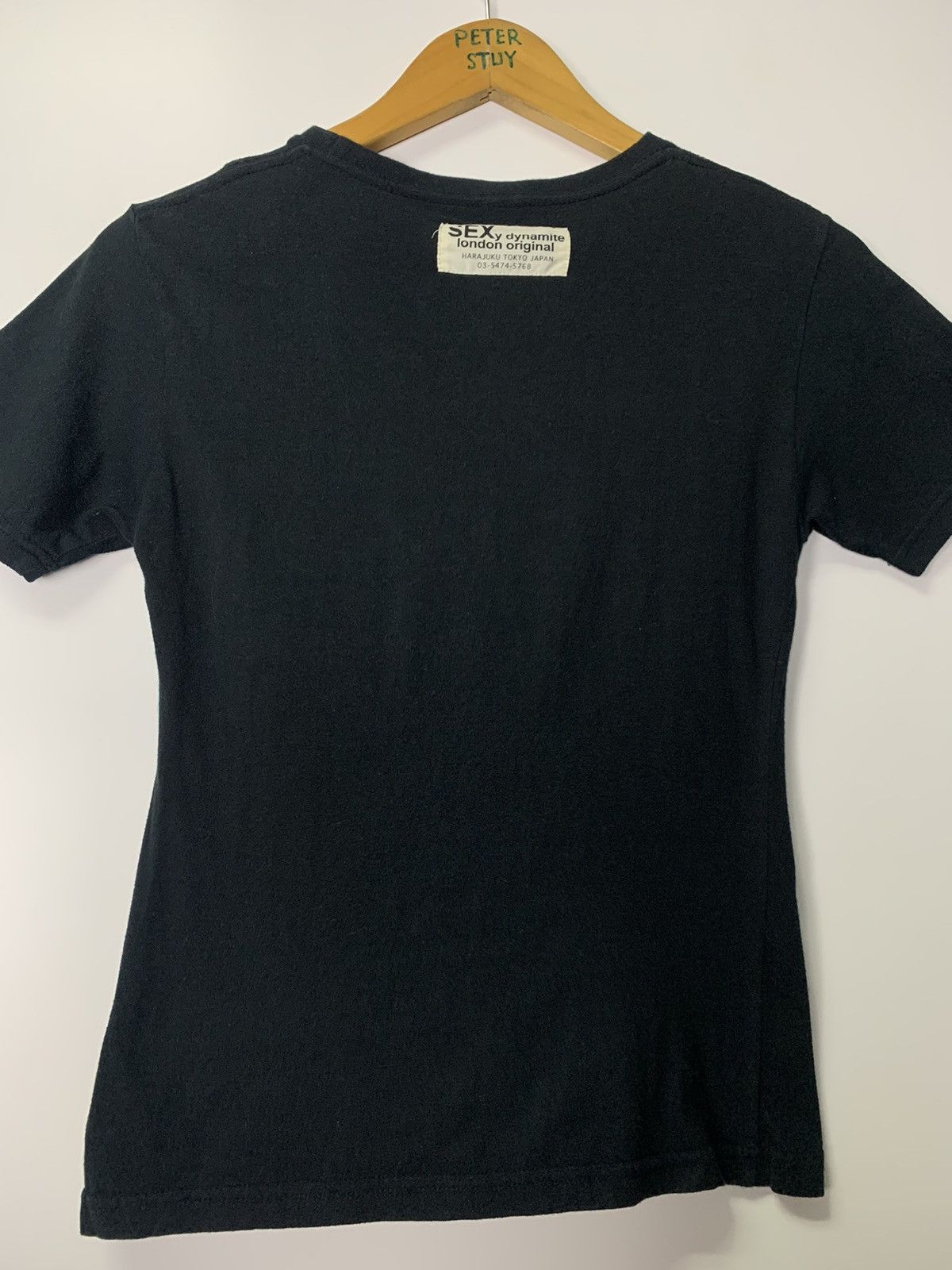 Japanese Brand Vintage Sexy Dynamite London for Women Size US XS / EU 42 / 0 - 9 Thumbnail