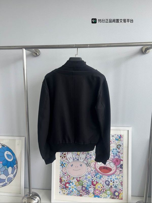 Dior Homme 06SS エディ期 ユニオンジャックプリントパーカー Dior Homme 06SS エディ期 ユニオンジャックプリントパーカー Dior