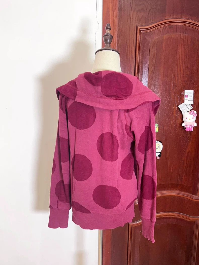 Vivienne Westwood Vivienne Westwood Unusual spring and autumn hoodies Size M / US 6-8 / IT 42-44 - 5 Thumbnail