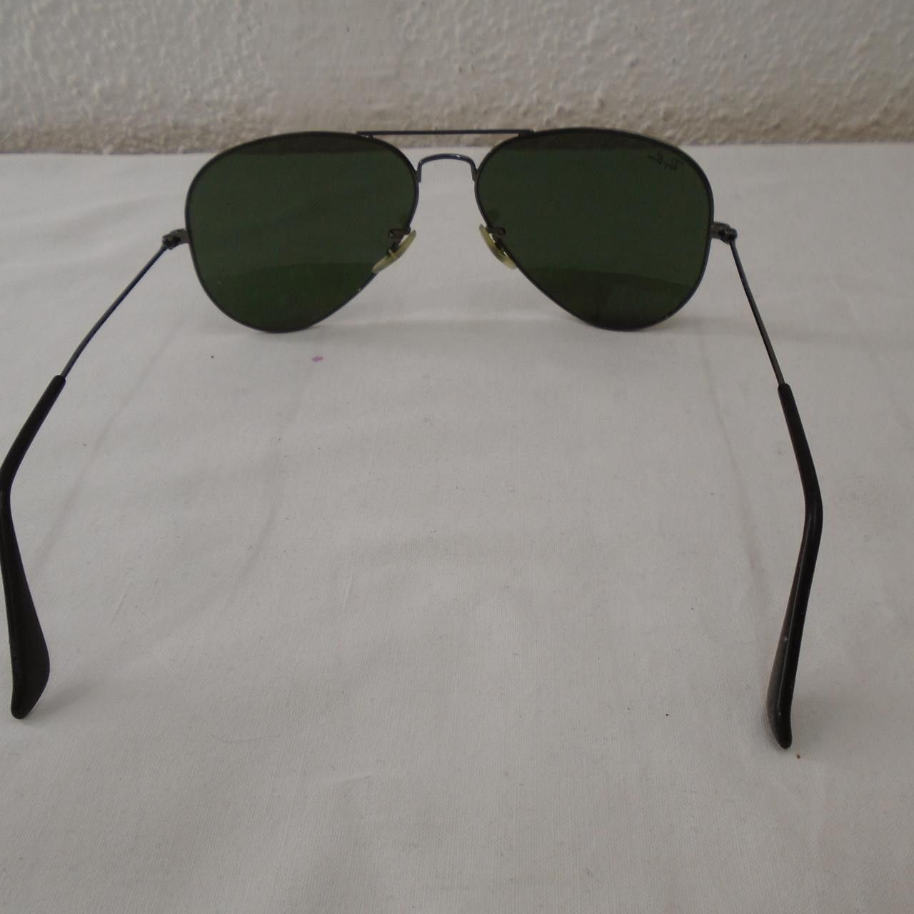 RayBan Women's Sunglasses ray ban Size ONE SIZE - 8 Thumbnail