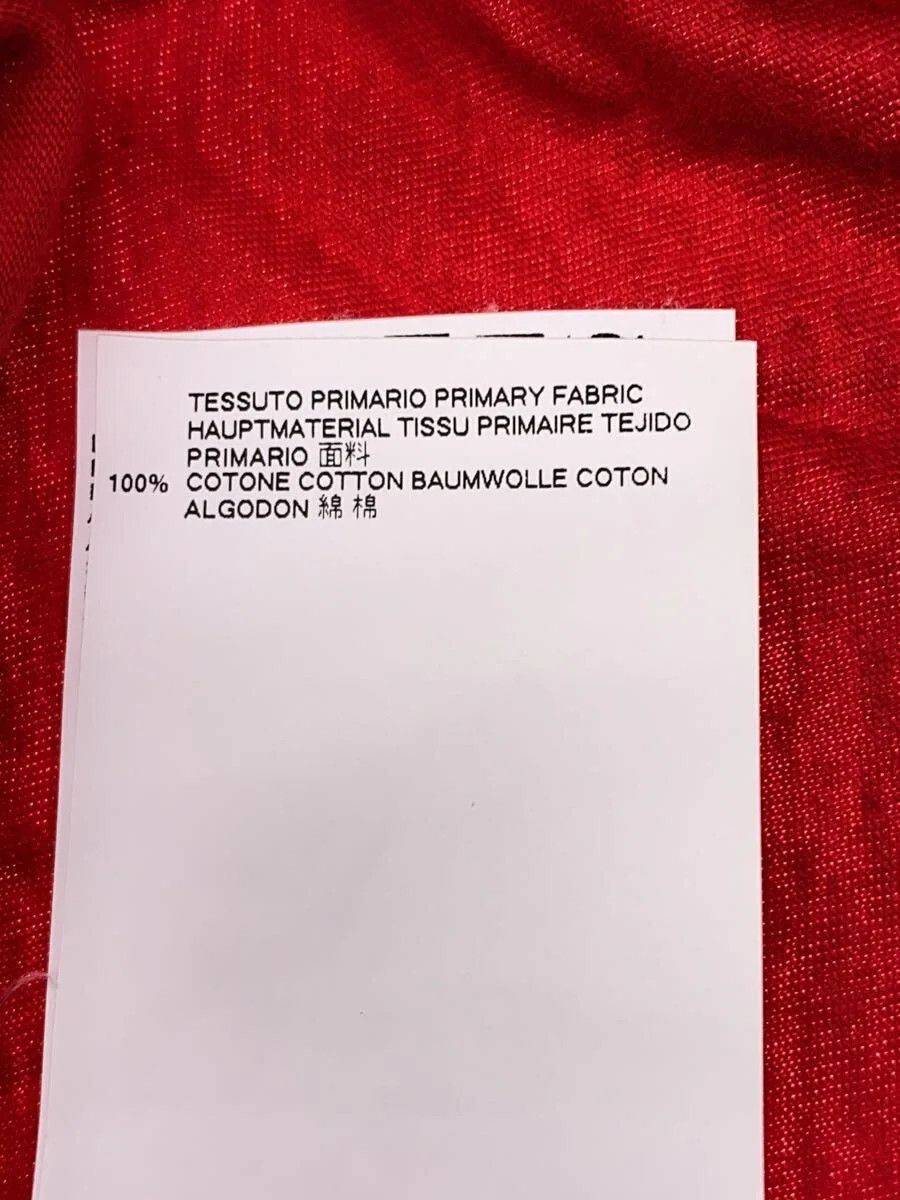 Maison Margiela Stitch Tee Size US S / EU 44-46 / 1 - 6 Thumbnail